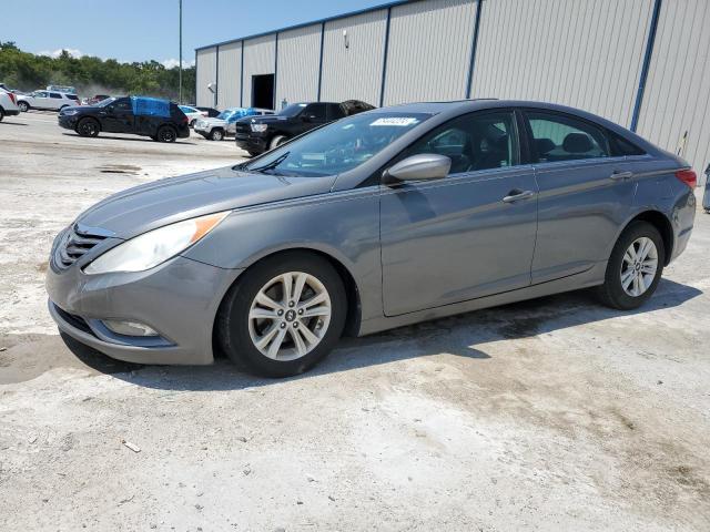 hyundai sonata gls 2013 5npeb4ac2dh726760