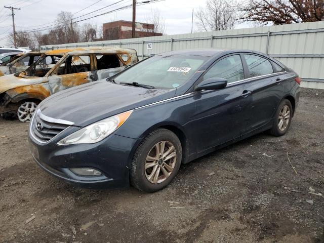 hyundai sonata gls 2013 5npeb4ac2dh739041