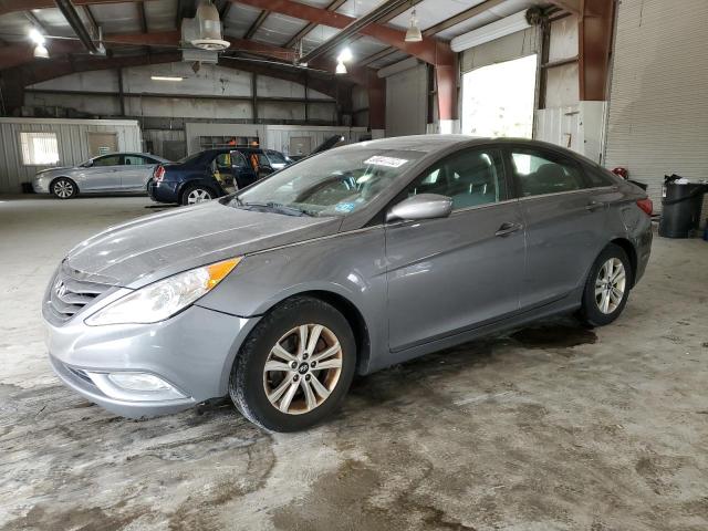 hyundai sonata gls 2013 5npeb4ac2dh750749