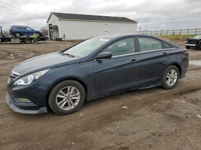 hyundai sonata gls 2013 5npeb4ac2dh758284