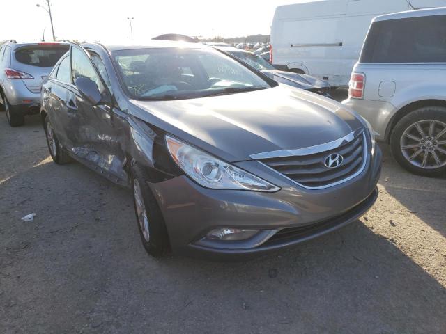 hyundai sonata gls 2013 5npeb4ac2dh758592