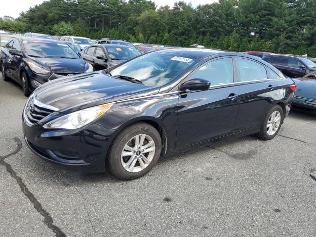 hyundai sonata gls 2013 5npeb4ac2dh768734