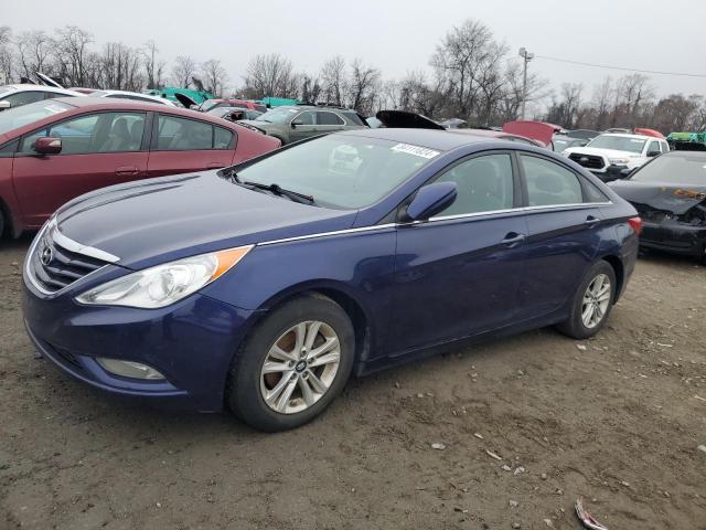 hyundai sonata gls 2013 5npeb4ac2dh773674