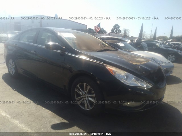 hyundai sonata 2013 5npeb4ac2dh776994