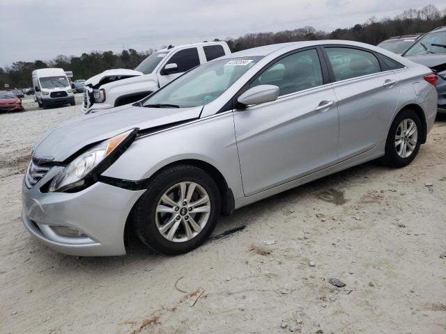 hyundai sonata 2013 5npeb4ac2dh777062