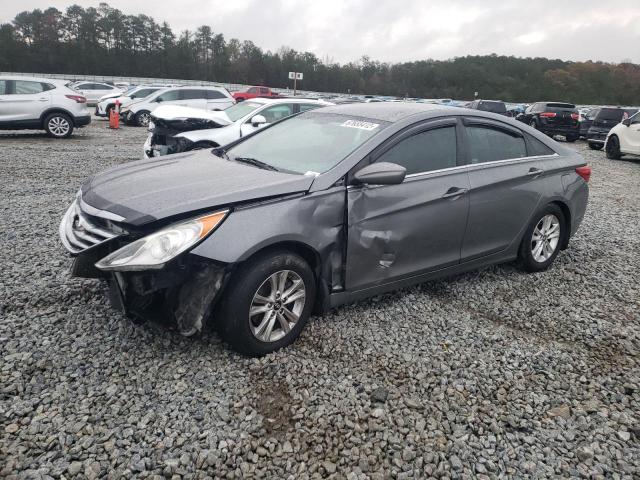 hyundai sonata gls 2013 5npeb4ac2dh781127