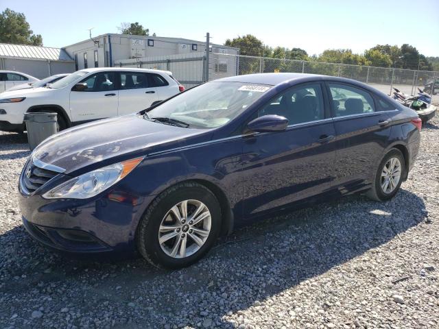 hyundai sonata gls 2013 5npeb4ac2dh782004