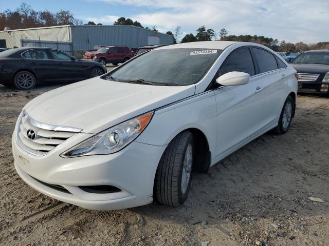 hyundai sonata gls 2013 5npeb4ac2dh805393