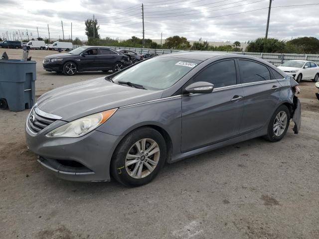 hyundai sonata 2014 5npeb4ac2eh836337