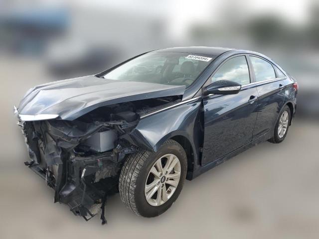 hyundai sonata 2014 5npeb4ac2eh850089