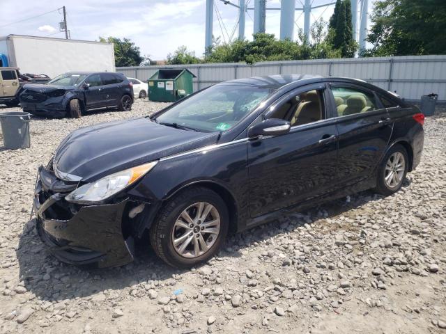 hyundai sonata 2014 5npeb4ac2eh851632