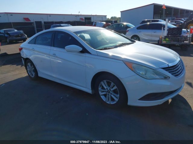 hyundai sonata 2014 5npeb4ac2eh868379