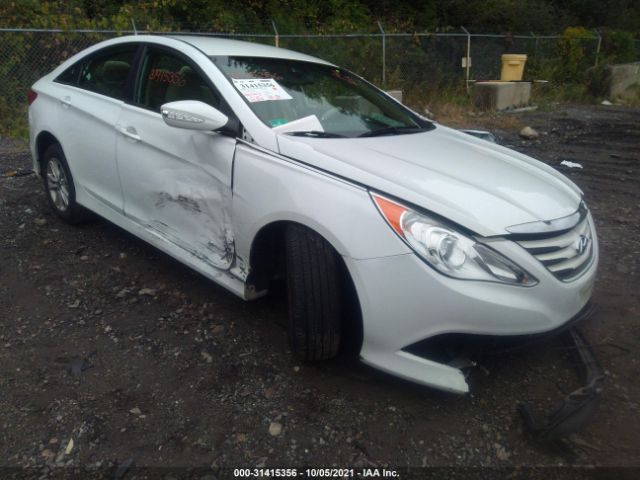 hyundai sonata 2014 5npeb4ac2eh871864