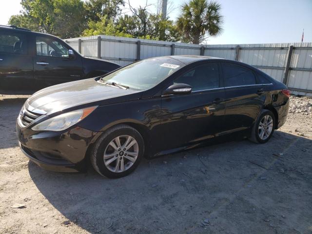 hyundai sonata 2014 5npeb4ac2eh875364