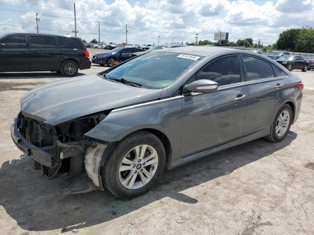 hyundai sonata 2014 5npeb4ac2eh882606