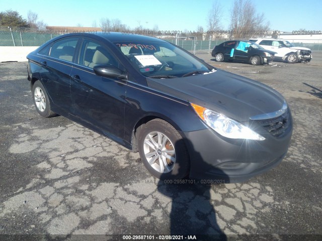 hyundai sonata 2014 5npeb4ac2eh883383