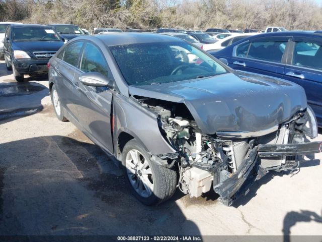 hyundai sonata 2014 5npeb4ac2eh889314