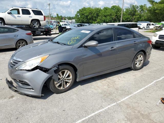 hyundai sonata 2014 5npeb4ac2eh890947