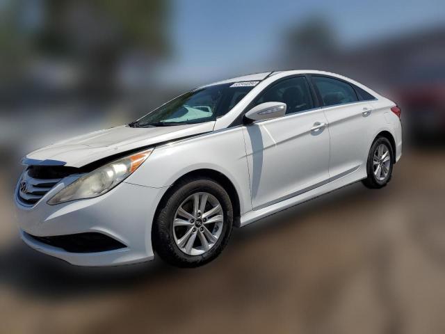 hyundai sonata 2014 5npeb4ac2eh893153