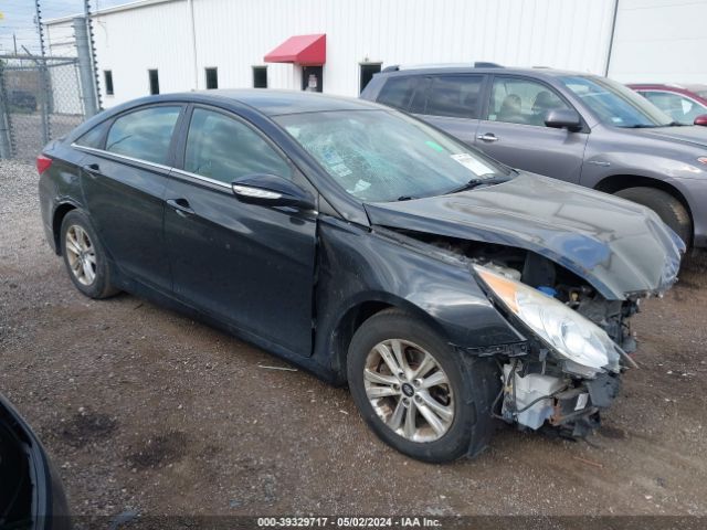 hyundai sonata 2014 5npeb4ac2eh900313