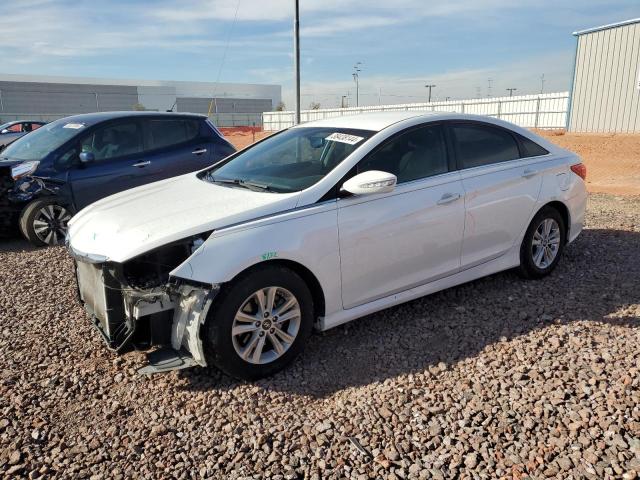 hyundai sonata 2014 5npeb4ac2eh914910