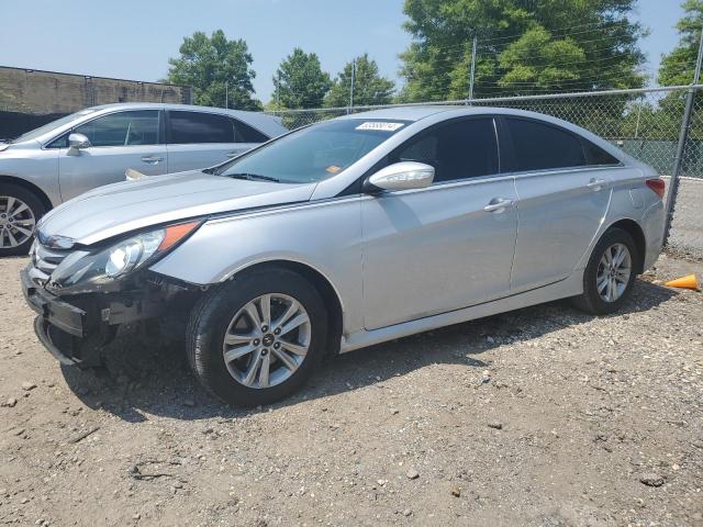 hyundai sonata 2014 5npeb4ac2eh916687