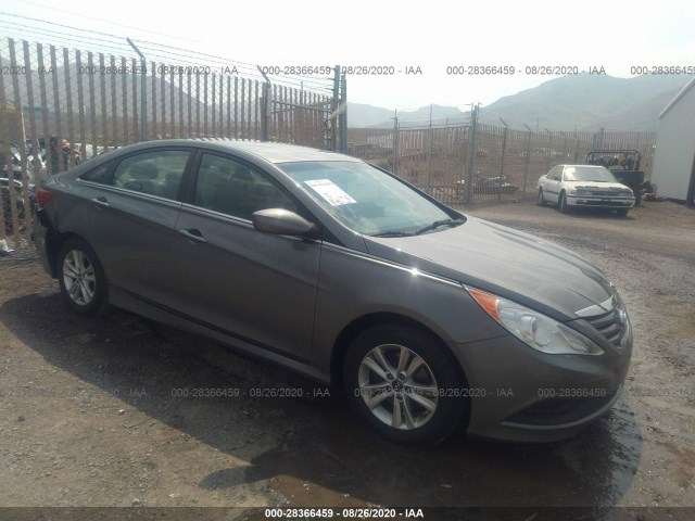 hyundai sonata 2014 5npeb4ac2eh934204