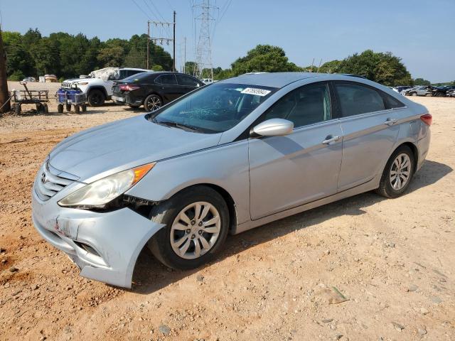 hyundai sonata gls 2011 5npeb4ac3bh041860