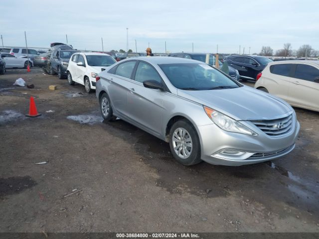 hyundai sonata 2011 5npeb4ac3bh057962