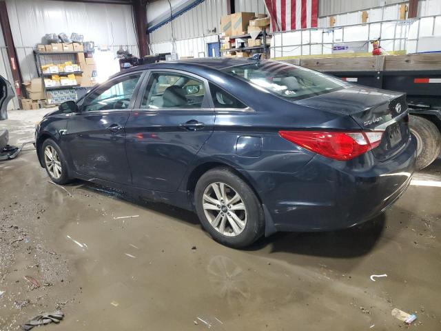 hyundai sonata gls 2011 5npeb4ac3bh078746