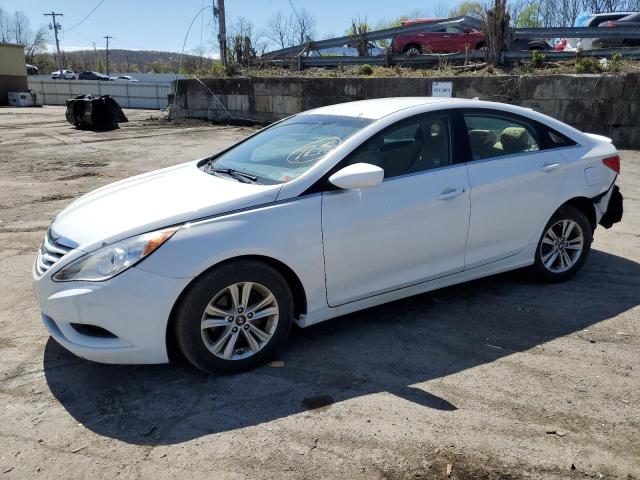 hyundai sonata 2011 5npeb4ac3bh078908