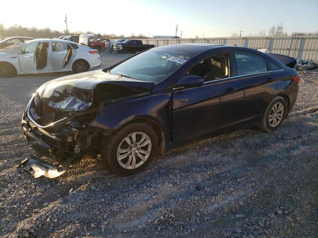 hyundai sonata 2011 5npeb4ac3bh096499