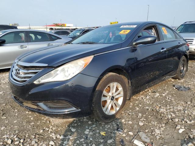 hyundai sonata gls 2011 5npeb4ac3bh107016