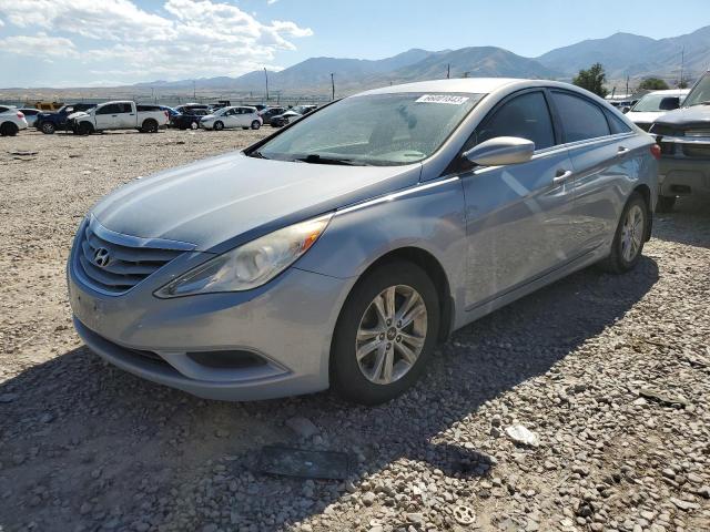 hyundai sonata gls 2011 5npeb4ac3bh140808