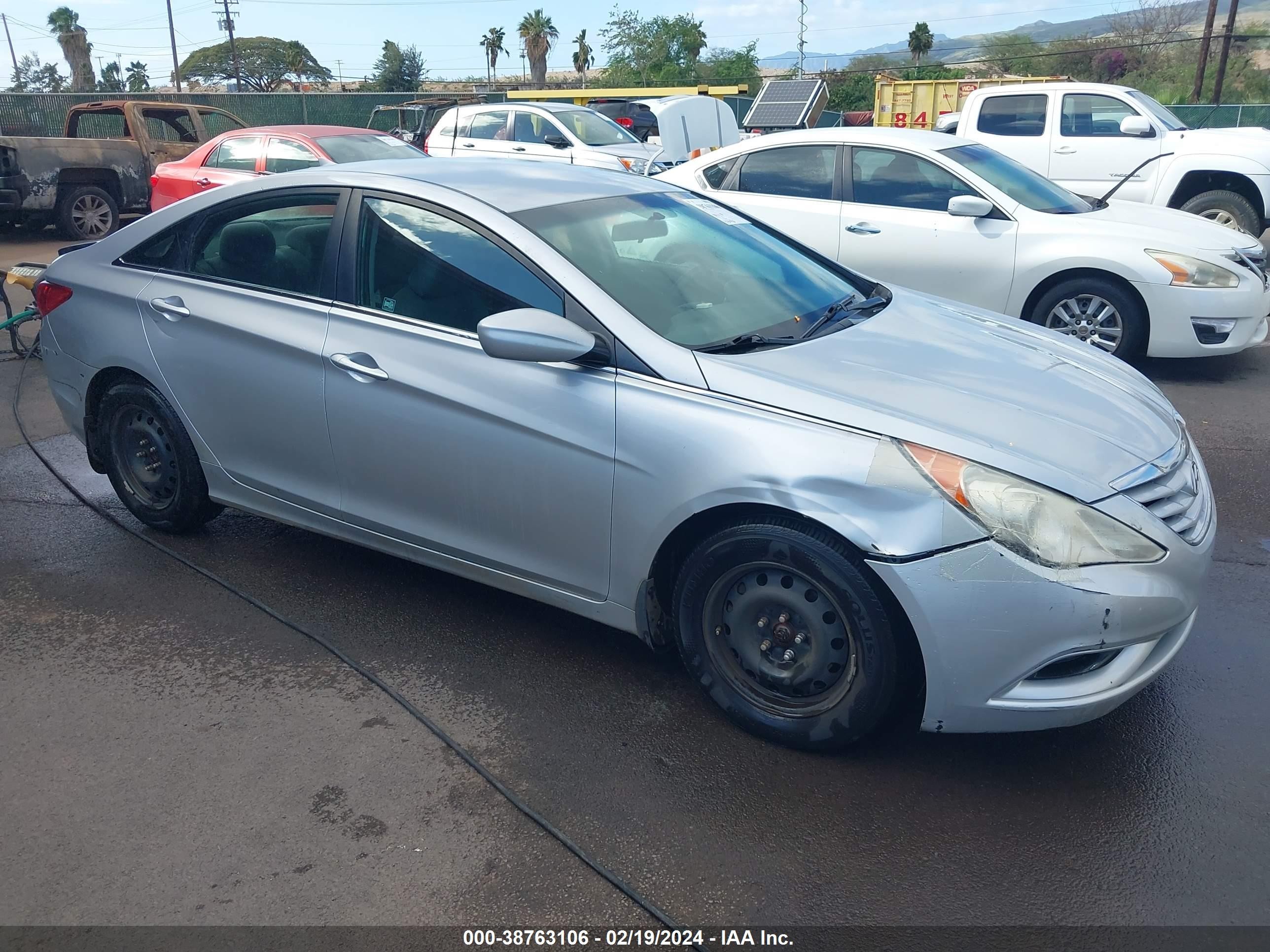 hyundai sonata 2011 5npeb4ac3bh181200