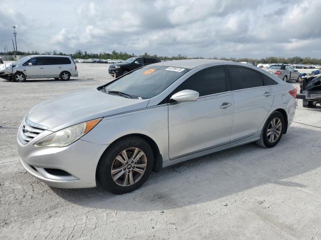 hyundai sonata gls 2011 5npeb4ac3bh232484