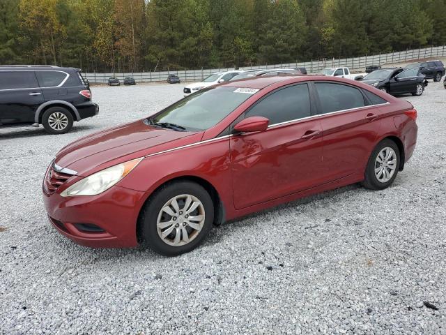 hyundai sonata gls 2011 5npeb4ac3bh238124