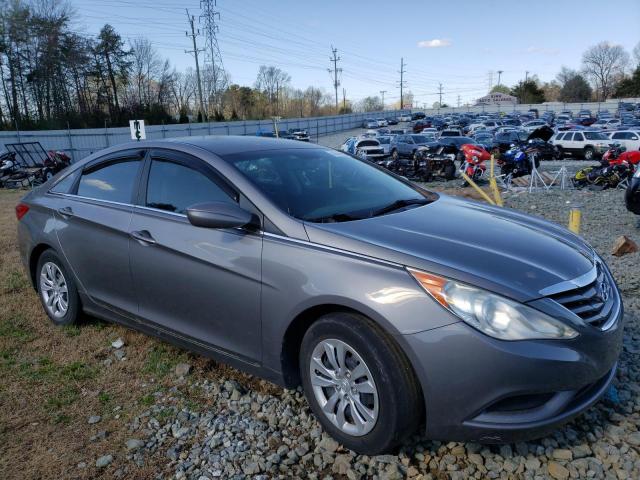 hyundai sonata gls 2011 5npeb4ac3bh251388