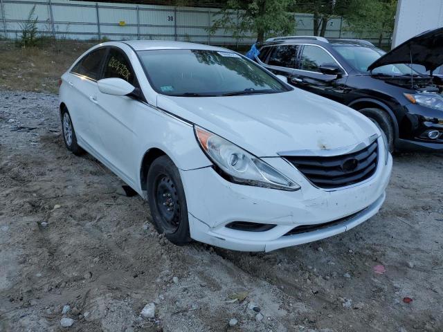 hyundai sonata gls 2011 5npeb4ac3bh298176