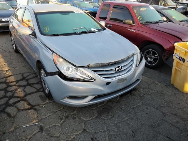 hyundai sonata gls 2012 5npeb4ac3ch313843