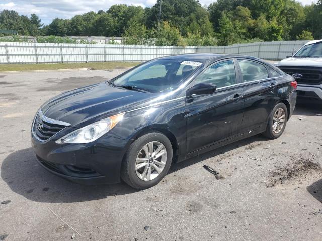 hyundai sonata gls 2012 5npeb4ac3ch314488