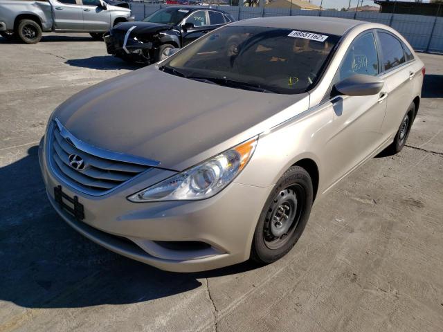 hyundai sonata gls 2012 5npeb4ac3ch321506