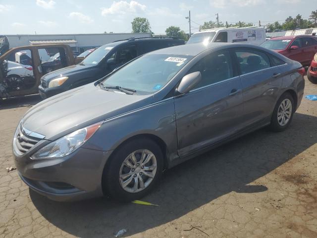 hyundai sonata gls 2012 5npeb4ac3ch321859