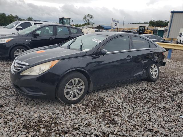 hyundai sonata gls 2012 5npeb4ac3ch343179