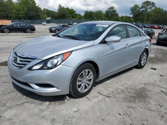 hyundai sonata 2012 5npeb4ac3ch350651