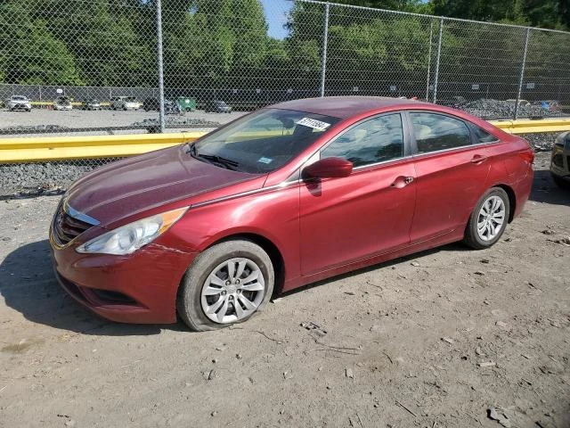 hyundai sonata gls 2012 5npeb4ac3ch352870