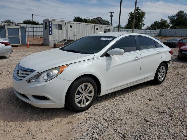 hyundai sonata gls 2012 5npeb4ac3ch368275