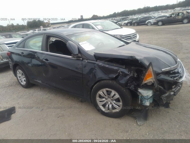 hyundai sonata 2012 5npeb4ac3ch373542