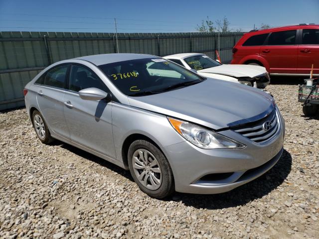 hyundai sonata gls 2012 5npeb4ac3ch376618