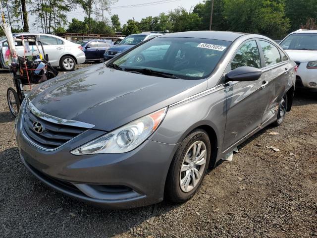 hyundai sonata gls 2012 5npeb4ac3ch382628